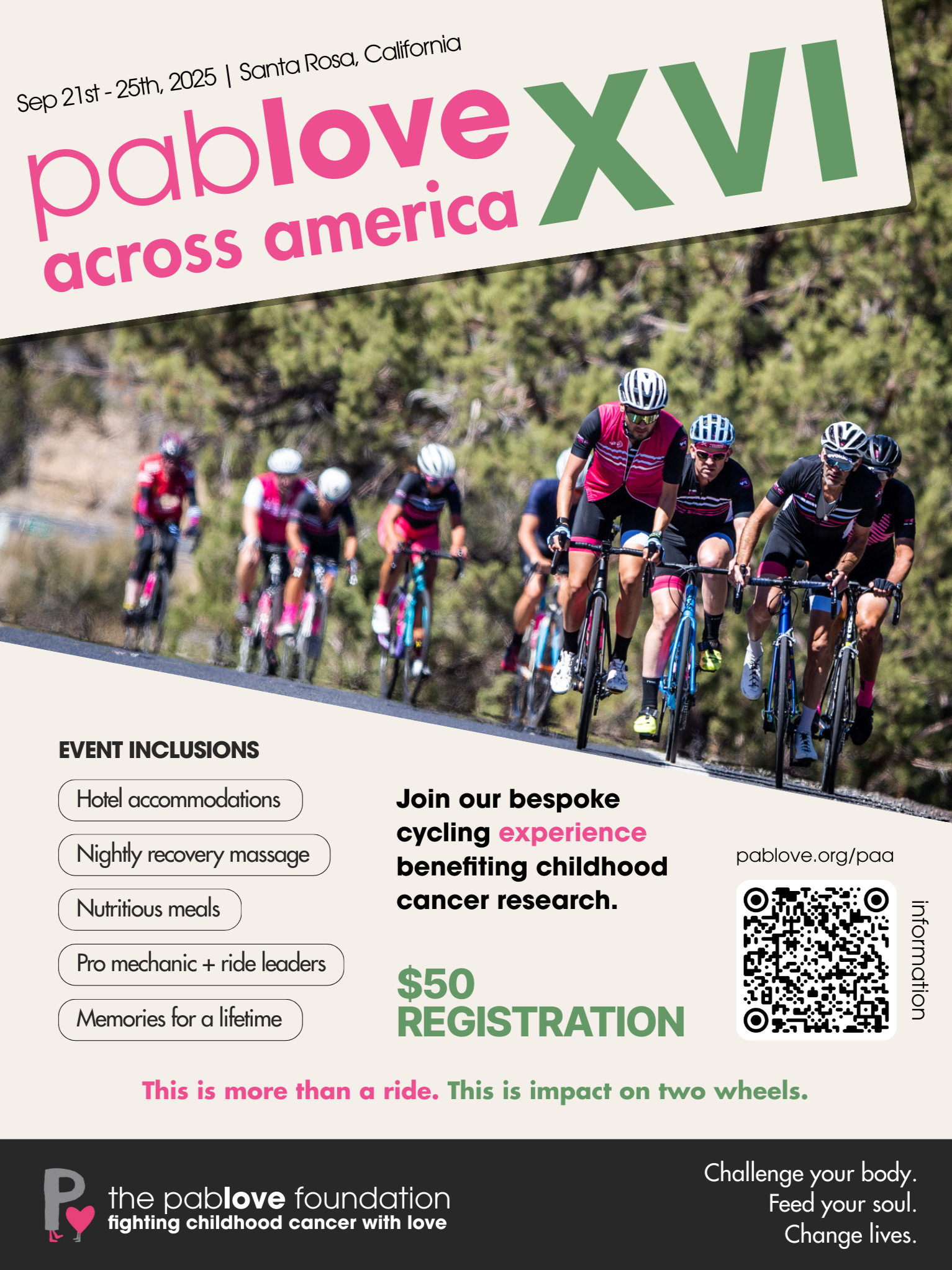PabLove Promotional Material 1
