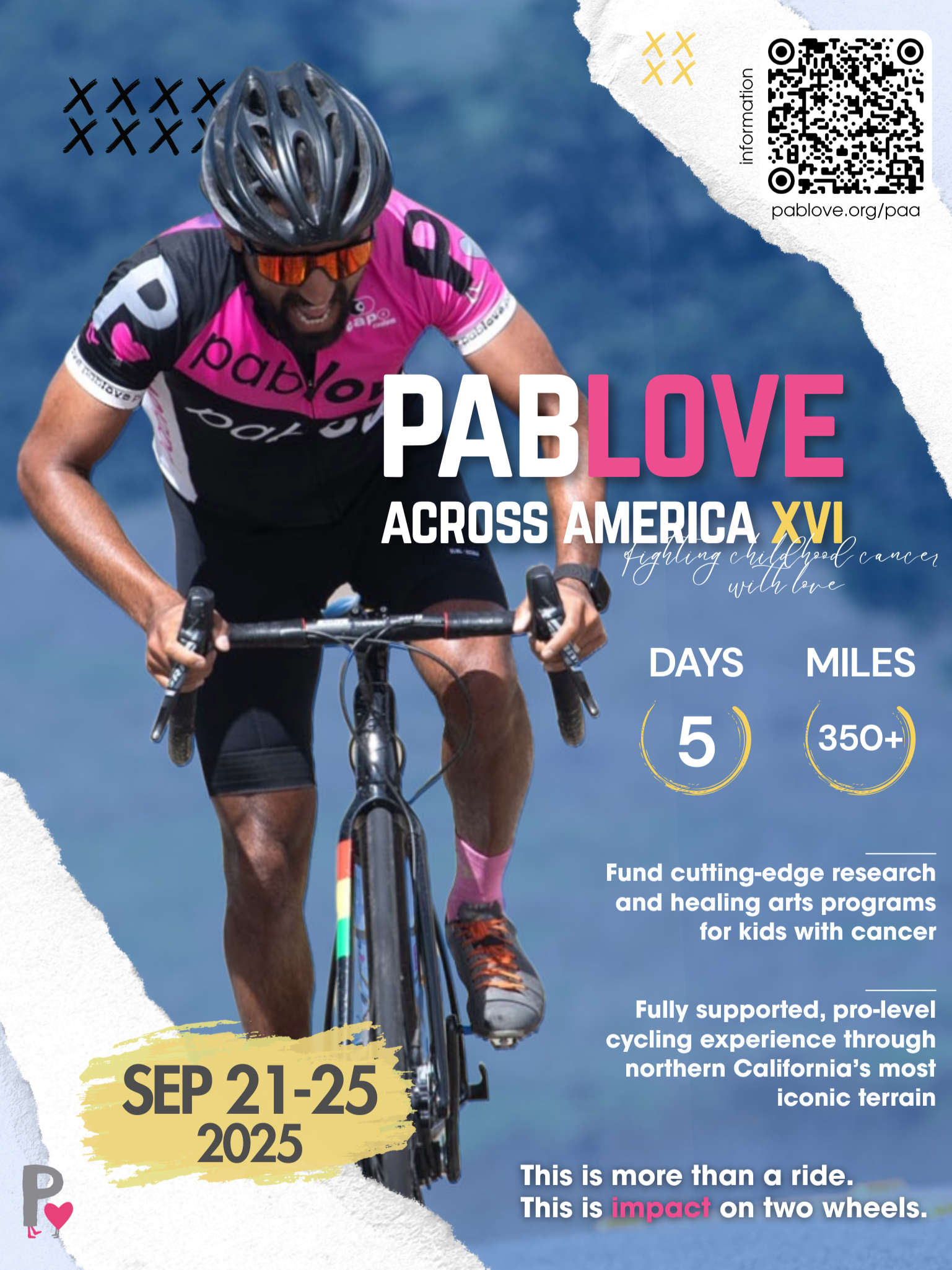 PabLove Promotional Material 4