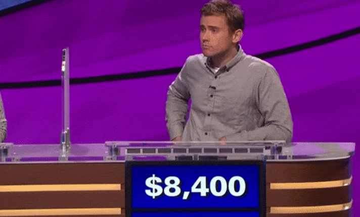 Trivia Game
